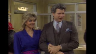 Night Court - S4E18 - Caught Red Handed