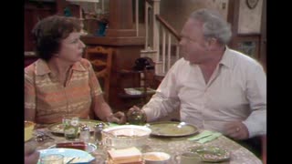 All in the Family - S2E7 - Edith's Accident