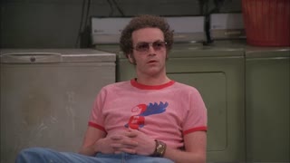 That '70s Show - S5E23 - Nobody's Fault But Mine