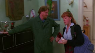 Grounded for Life - S1E3 - I Wanna Be Suspended