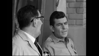 The Andy Griffith Show - S5E24 - Guest in the House