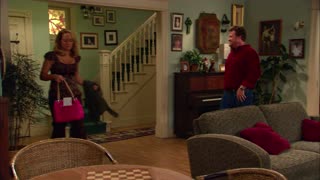 Grounded for Life - S5E6 - Psycho Therapy