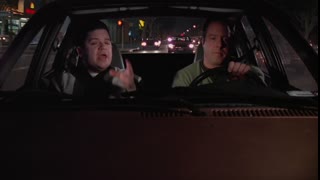 The King of Queens - S8E17 - Present Tense