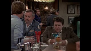 Cheers - S5E7 - Young Dr. Weinstein