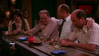 That '70s Show - S2E2 - Red's Last Day