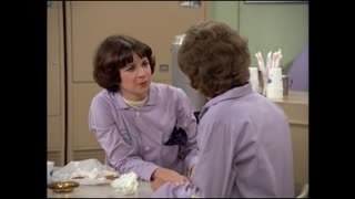 Laverne & Shirley - S1E2 - The Bachelor Party