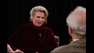 Murphy Brown - S6E16 - The Deal of the Art