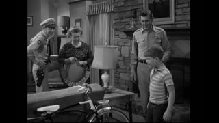 The Andy Griffith Show - S4E8 - Opie's Ill-Gotten Gain