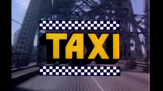 Taxi - S3E15 - Bobby's Roomate