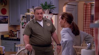 The King of Queens - S2E23 - Restaurant Row