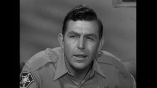 The Andy Griffith Show - S3E23 - Andy Discovers America