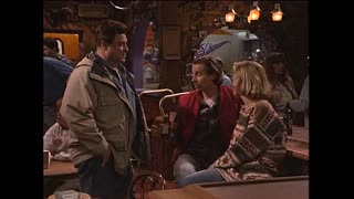 Roseanne - S6E4 - A Stash from the Past