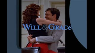 Will & Grace - S5E4 - Humongous Growth