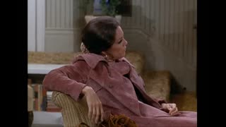 The Mary Tyler Moore Show - S2E11 -  The Six-and-a-Half Year Itch