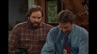 Home Improvement - S2E8 - May the Best Man Win