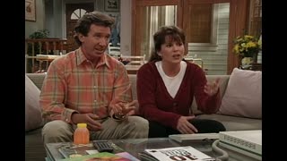 Home Improvement - S3E23 - What You See Is What You Get