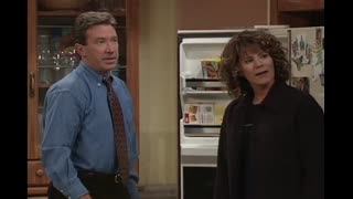 Home Improvement - S7E12 - The Old College Try