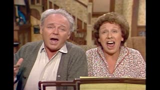 All in the Family - S9E20 - Stephanie's Conversion