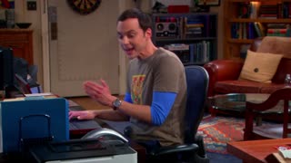 The Big Bang Theory - S6E21 - The Closure Alternative