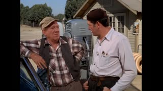 The Andy Griffith Show - S8E18 - Emmett's Brother-in-Law