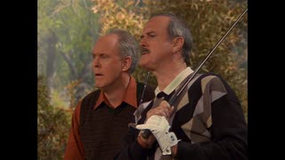 3rd Rock from the Sun - S3E23 - Dick and the Other Guy