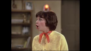 Laverne & Shirley - S1E5 - Falter at the Alter