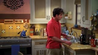 Two and a Half Men - S5E15 - Rough Night in Hump Junction