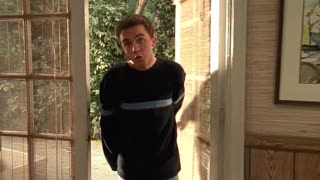 Malcolm in the Middle - S4E13 - Stereo Store