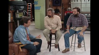 Home Improvement - S2E25 - The Great Race