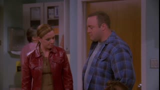 The King of Queens - S4E7 - Lyin' Hearted