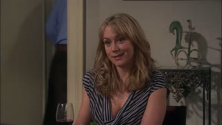 Rules of Engagement - S3E4 - Dad's Visit