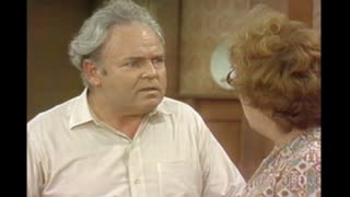 All in the Family - S4E7 - Archie and the Computer