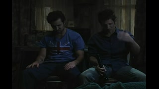 It's Always Sunny in Philadelphia - S4E7 - Who Pooped the Bed?