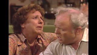 All in the Family - S8E9 - Archie's Bitter Pill: Part 2