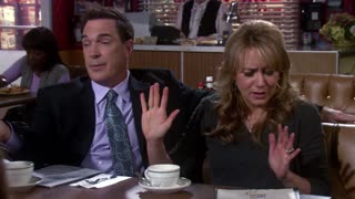 Rules of Engagement - S7E2 - Taking Names