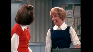 The Mary Tyler Moore Show - S3E18 - The Georgette Story