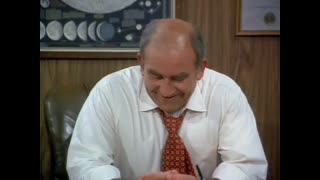 The Mary Tyler Moore Show - S6E1 - Edie Gets Married