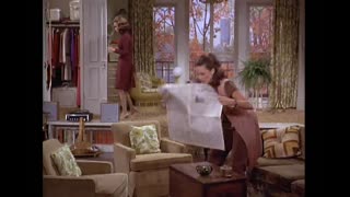 The Mary Tyler Moore Show - S3E2 - What is Mary Richards Really Like