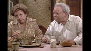 All in the Family - S8E18 - Love Comes to the Butcher
