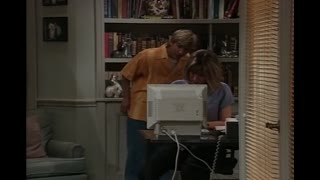 Home Improvement - S6E25 - The Kiss and the Kiss-Off