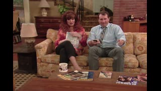 Married... with Children - S8E26 - Kelly Knows Something