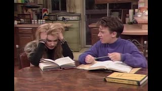 Married... with Children - S4E19 - Peggy Turns 300