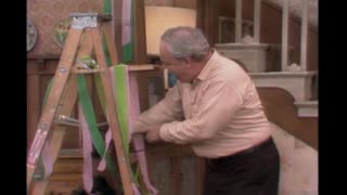 All in the Family - S5E1 - The Bunkers and Inflation: Part 1