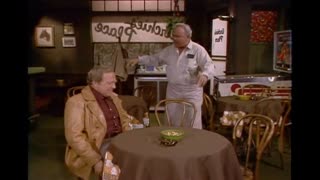 All in the Family - S9E19 - The Return of Archie's Brother