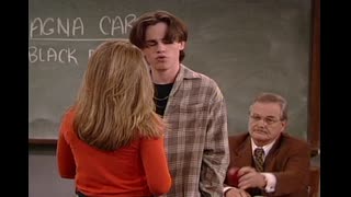 Boy Meets World - S5E18 - If You Can't Be With the One You Love...