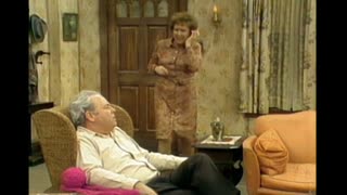 All in the Family - S4E20 - Lionel's Engagement