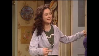 Roseanne - S7E21 - Husbands and Wives