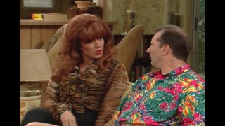 Married... with Children - S7E23 - 'Tis Time to Smell the Roses