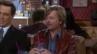 Rules of Engagement - S5E5 - Play Ball