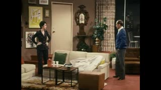 The Bob Newhart Show - S1E7 - Father Knows Worst